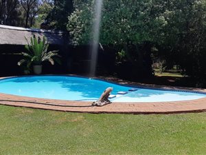 2.2 ha Farm in Valley Settlements AH