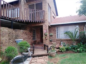 4 Bed House in Amandasig