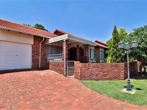 3 Bed House in Faerie Glen