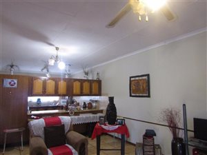 2 Bed House in Mookgophong (Naboomspruit)
