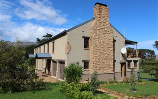 Farm in High Riding Country Estate