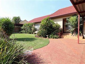 3 Bed House in Crystal Park