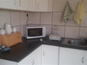 1 Bed Apartment in Witfield