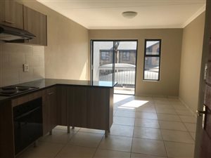 2 Bed Townhouse in Albemarle