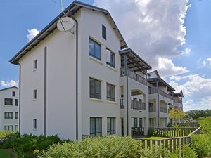 2 Bed Apartment in Chartwell