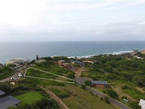 1444 m² Land available in Ballito