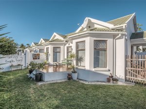 2 Bed Townhouse in Walmer