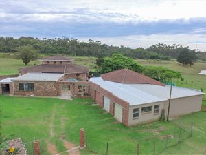 4.2 ha Farm in Chelsea