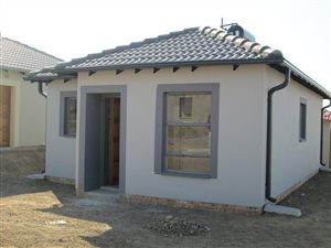 2 Bed House in Dainfern