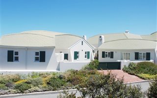 3 Bedroom House in Jakkalsfontein