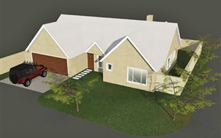 3 Bedroom House in Cullinan