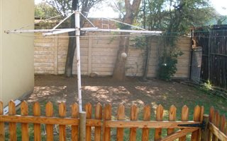 3 Bedroom House in Dal Fouche