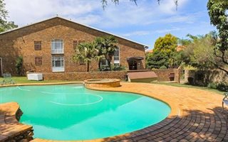 4 Bedroom Apartment in St Andrews