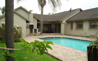 4 Bedroom House in Del Judor