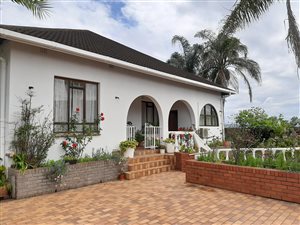 4 Bed House in Morningside