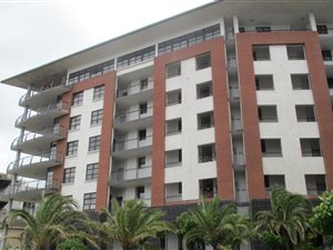 2 Bed Apartment in Point