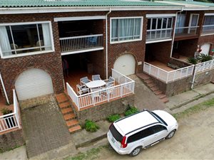 3 Bed Townhouse in Kei Mouth