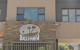 3 Bedroom House in Bassonia Estate