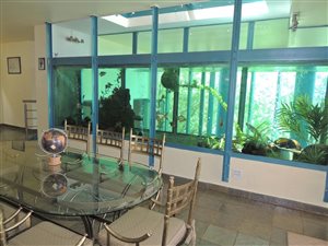 3 Bed House in Bassonia Estate