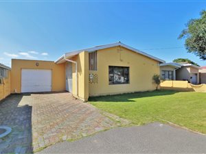 4 Bed House in Vasco Estate