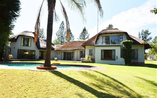 3 Bedroom House in Austin View