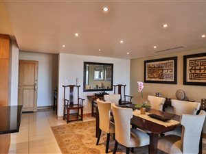 2 Bed Apartment in Morningside