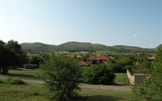 823 m² Land available in Ifafi