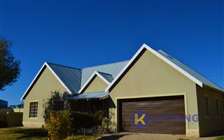 3 Bedroom House in Cullinan and Surrounds