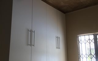 1 Bedroom Apartment in Ngwelezana