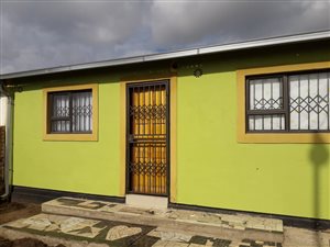 2 Bedroom House in Orlando West