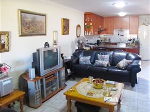 2 Bed Townhouse in Sonstraal Heights