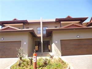 3 Bed Townhouse in Izinga Ridge