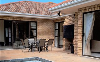 3 Bedroom Townhouse in Summerstrand