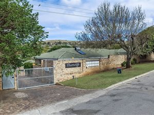 3 Bed Townhouse in Grahamstown
