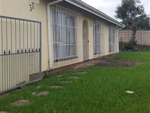 3 Bed House in Doon Heights