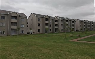 2 Bedroom Apartment in Blue Hills