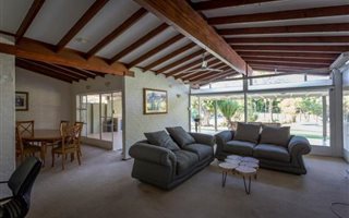 4 Bedroom House in Strathavon