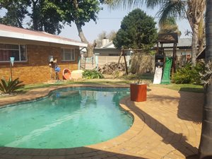3 Bedroom House in Rayton