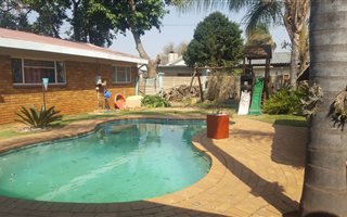 3 Bedroom House in Rayton