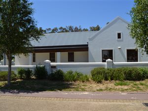 3 Bed House in Croydon Vineyard Estate