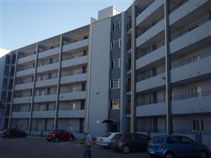 2 Bedroom Simplex in Menlyn
