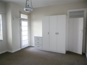 2 Bed Flat in Southernwood