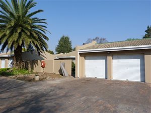 3 Bed Simplex in Brackendowns