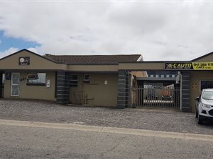 804 m² Land available in Newton Park