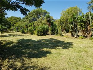 2 Bed House in Zandfontein AH