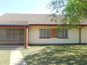 3 Bed House in Rietkuil