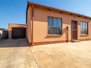 2 Bed House in Payneville