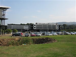 125 m² Commercial space in Cascades