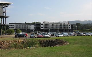 125 m² Commercial space in Cascades