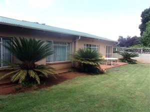 3 Bed House in Heidelberg Central